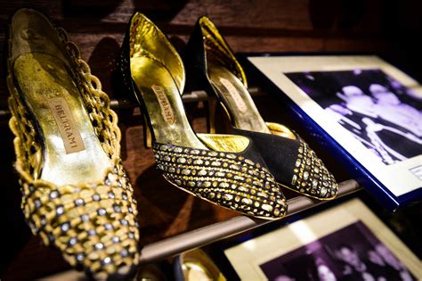 imelda marcos gucci that's what i what i would buy|imelda marcos 3000 shoes.